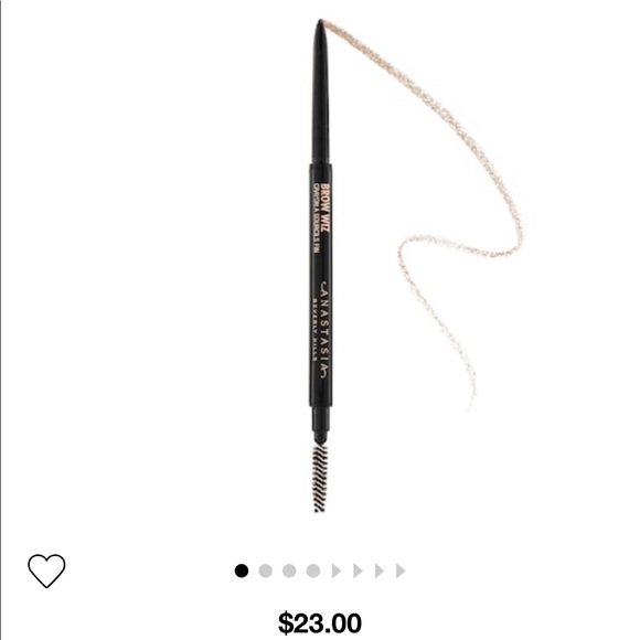 Anastasia Beverly Hills Brow wiz - Picture 2 of 5